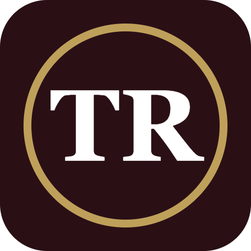 Monograma TR